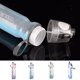 thumbnail image 4 of Naiovety Botella de bebida de agua para ciclismo de 500ML, pulverizador de niebla, taza portátil para acampar al aire libre Ciclismo cuatro Naiovety HW5705-04, 4 of 6