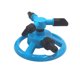 thumbnail image 5 of Injueey Rociador de agua giratorio para jardín al aire libre, patio trasero, patio, camino, rociador de refrigeración, accesorios de Type2 NO2, 5 of 6