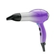 thumbnail image 5 of conair infiniti pro 1875-watt salon performance styling hair dryer, 5 of 7