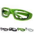 thumbnail image 2 of Coofit Safety Glasses Anti Splash Multiuse Safety Goggles Eye Protection for Kitchen, 2 of 7