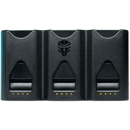 Jupio Jupio Tri-Charge for Fujifilm NP-W235