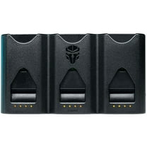 Jupio Jupio Tri-Charge for Fujifilm NP-W235