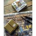 thumbnail image 2 of Roman Szmal Artists Mini Metal Box 8 Half Pans Solid Watercolors Set, 2 of 5