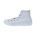 thumbnail image 4 of Converse Chuck Taylor All Star Hi Little Kids' Shoes Blue Tint 660725c, 4 of 6