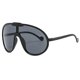 thumbnail image 1 of Gafas de sol oversize de una pieza para mujer, 1 of 5