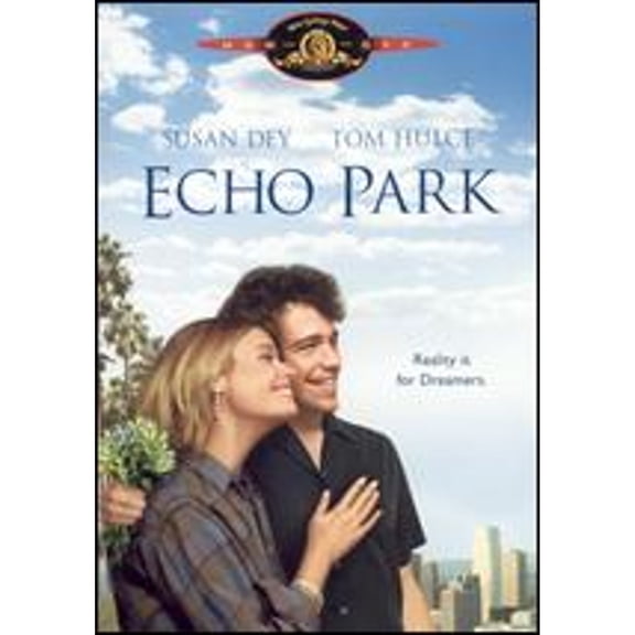 Pre-Owned Echo Park (DVD 0027616869494) directed by Robert Dornhelm