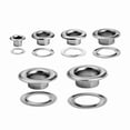 thumbnail image 3 of Grommet Setter & Anvil - 2 Piece Set (Size #4), 3 of 4