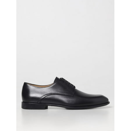 

Ferragamo Brogue Shoes Men Black Men