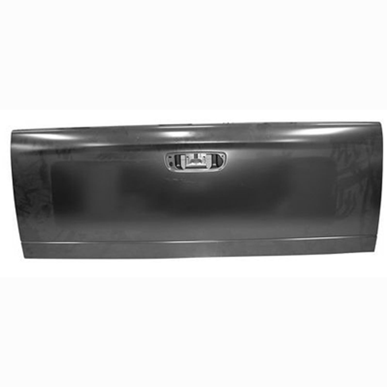 Kai New Economy Replacement Rear Tailgate, Fits 20022008 Dodge Ram