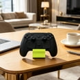 thumbnail image 4 of Desktop Stand and Storage Base Compatible with Steam Controller 2 and Puck Compact Display Holder, 4 of 7