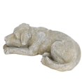 thumbnail image 2 of Imitation Stone Pet Memorial Tombstone Cat Dog Commemorative Resin Crafts Gravestone for Lawn Garden Outdoor Yard, 2 of 5