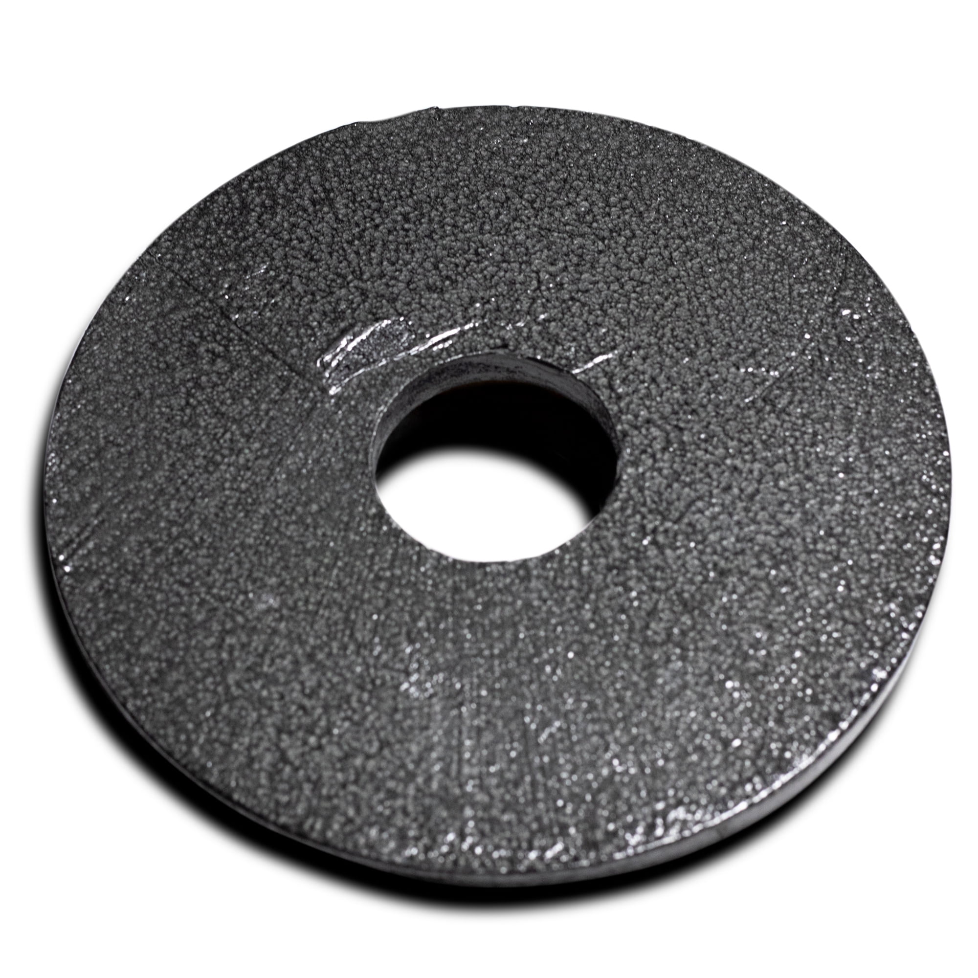 Free Shipping CAP Barbell 45lb Olympic Cast Iron Weight Plate Single Walmart