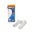 thumbnail image 4 of Tripp Lite TLM615NC Protect It! 6-Outlet Power Strip, 15-Foot Cord, 4 of 4