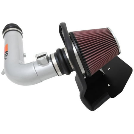 - K&N 11 Ford Explorer 3.5L V6 Performance Intake Kit