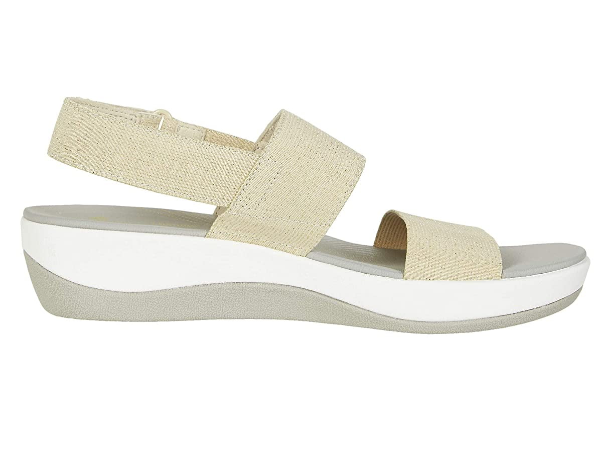 clarks cloudsteppers arla jacory