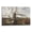 Frame-style, variant on Andrew Wyeth Pennsylvania Landscape Prints Poster Posters Wall Art Painting Canvas Gift Living Room Prints Bedroom Decor Poster Artworks 08x12inch(20x30cm)