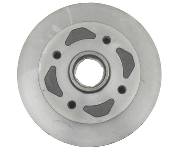 Raybestos R-Line Rotors, OE Replacement Brake Rotors 96026R Fits select: 1984-1985 MAZDA RX7