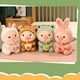thumbnail image 4 of Ounissouiy Cerdo de peluche de juguete lindo animal de peluche muñeca niñas niños decoración niños Halloween Navidad cumpleaños regalo Type3 NO3, 4 of 6