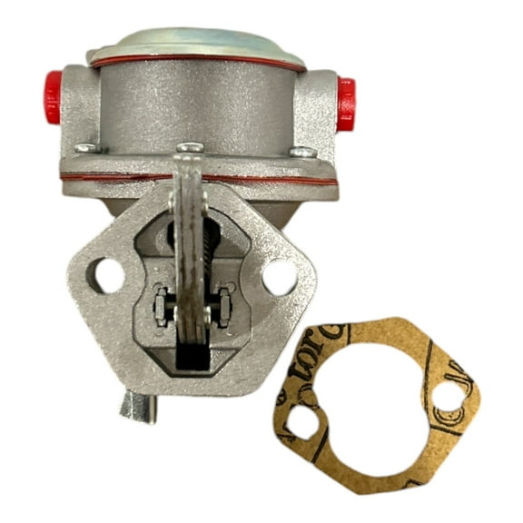 AR53567 Fuel Lift Pump for John Deere 500 500A 500B 500C 510 3010 3020 4010