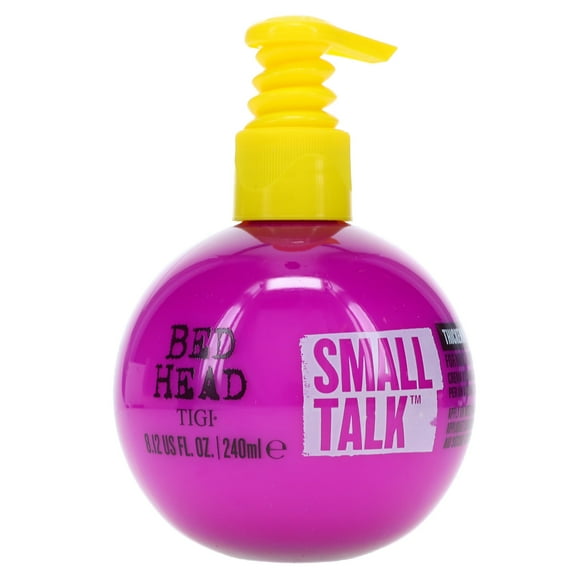TIGI Bed Head Small Talk Thickening Cream 8.12OZ