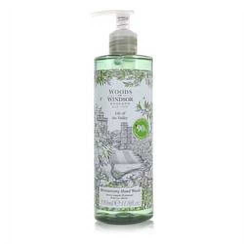 Perfume Lirio del Valle Woods Of Windsor Bosque de Windsor