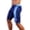 Navy/Teal, variant on Adoretex Boy's/Men's Printed Cross Puzzle Swim Jammer Swimsuit (MJ017) - Navy Combo2-24