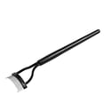 thumbnail image 4 of LEORX Eyelash Grooming Tools Eyebrow Grooming 1Set Black Plastic, 4 of 8