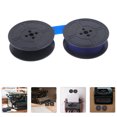 thumbnail image 3 of WRITWAA Household Typewriter Ribbon Black Nylon Ink Ribbon Easy Installation for Home Use, 3 of 8