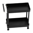 thumbnail image 4 of Xuanheng RC Tools Trolley Artwork for TRX4 SCX10 for Garage Auto Mechanic Repair Shop black, 4 of 8