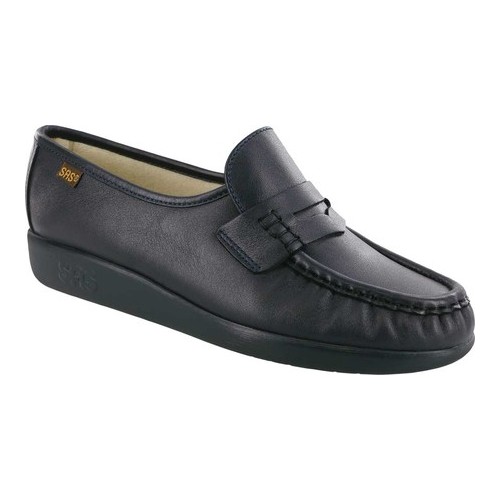 sas womens penny loafers