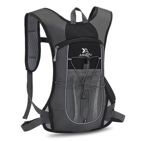 Lightweight Water-Resistant Cycling Backpack for Biking Hiking Running