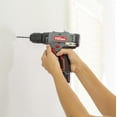 thumbnail image 6 of Hyper Tough 12V Max Cordless 3/8-inch Drill Driver 50-Piece Project Kit with 1.5Ah Lithium-Ion Battery, Charger, and Storage Bag, 6 of 13