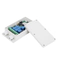 thumbnail image 3 of Relay Switch Control GSMRELAY4G 4g 3g GSM Relay Switch 7Way Wireless Remote Controller SMSEU Frequency, 3 of 8