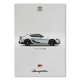thumbnail image 1 of Póster de coche Supra GR Fast and Furious sports Cars GTR, pintura en lienzo de coche de carreras, Racer Motorsport Room, arte de pared, imagen, decoración del hogar, 1 of 4