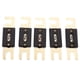 thumbnail image 2 of Fusible ANL para automóvil, ANL, chapado en oro, 30 A 32 V, fusible para automóvil ANL, 2 of 9