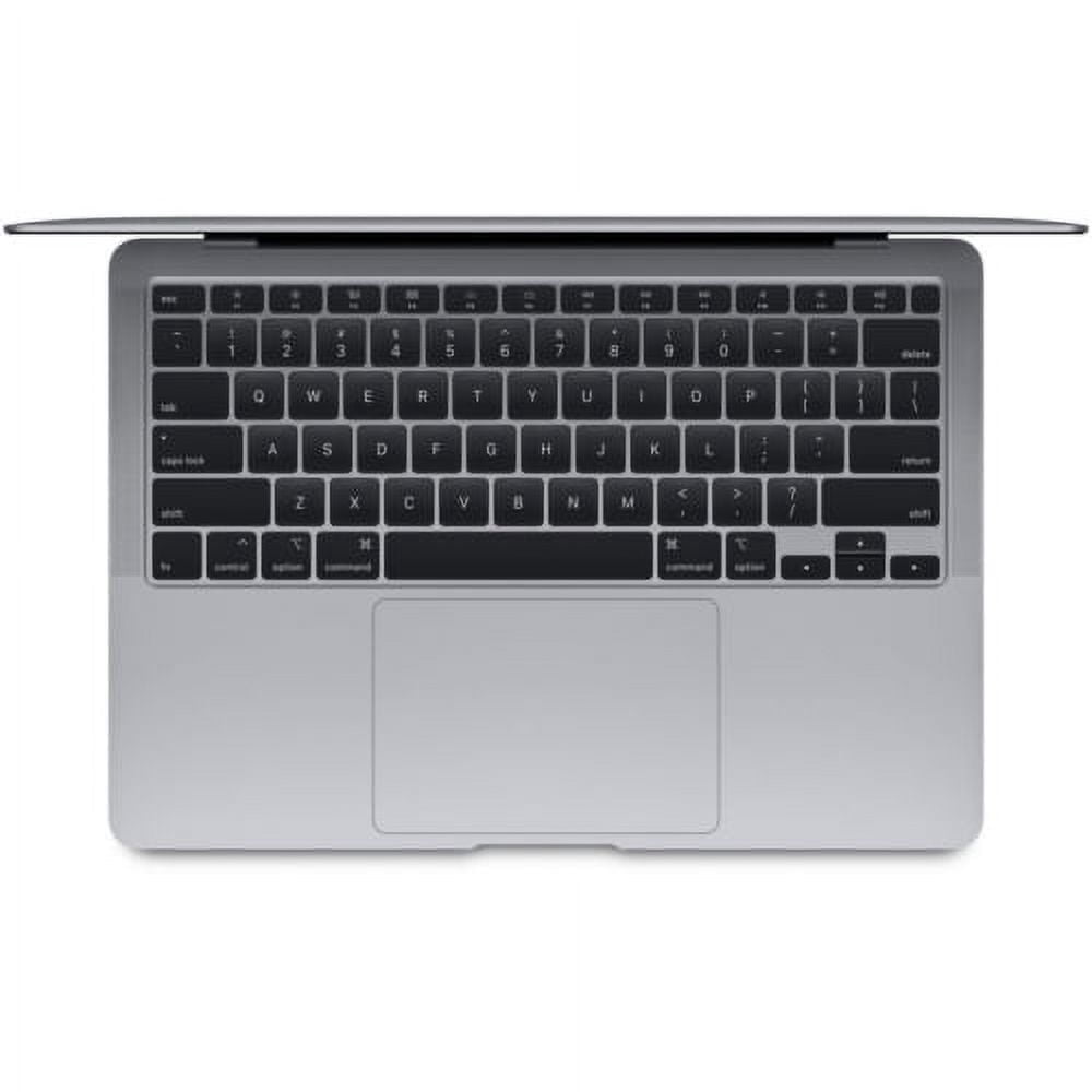 Restored Apple MacBook Air Laptop Core i7 1.2GHz 16GB RAM 256GB SSD 13" Space Gray MVH22LL/A (2020) (Refurbished)