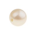 thumbnail image 4 of Regalos Idea medio perforada para colr Broche de oreja Joyería bnco Zulema cuentas de perlas, 4 of 8