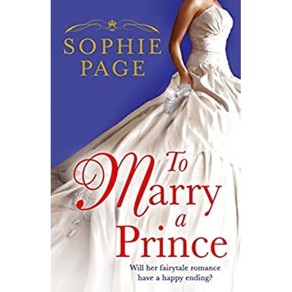 Pre-Owned To Marry a Prince (Paperback) 0099560453