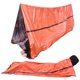 thumbnail image 3 of Saco de dormir de emergencia Saco de dormir de supervivencia ligero Saco de vivac térmico Manta de emergencia portátil para acampar, hacer senderismo, al aire libre, actividades LingWen 9024736130993, 3 of 4