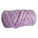 thumbnail image 3 of Hilo grueso, tejido a mano, cómodo y transpirable para cojines, crochet y tapices. Violeta, 3 of 9