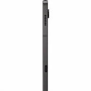 Samsung Galaxy Tab S8+ Tablet, 12.4 WQXGA+, Qualcomm SM8450 Snapdragon 8 Gen 1 Octa-core, 8 GB, 128 GB Storage, 5G, Graphite