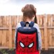 thumbnail image 1 of Mochila de dibujos animados, linda mochila de dibujos animados de araña de moda, mochila escolar para niños, características principales de la clase, 1 of 7
