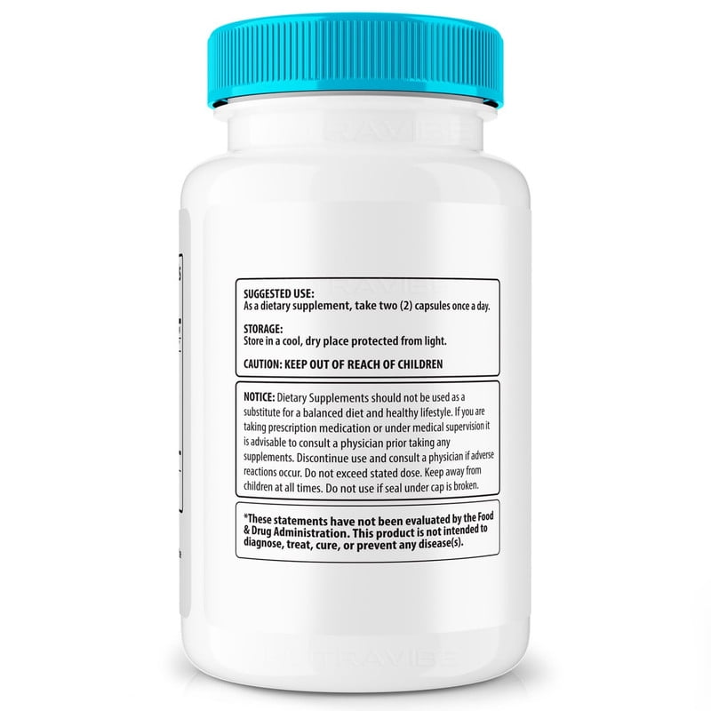 (2 Pack) Neuro Sena Capsules – Natural Joint Support Formula for Flexibility, Mobility & Confidence in Movement | Daily Formula for Comfort, Recovery & Active Lifestyle (120 Capsules)