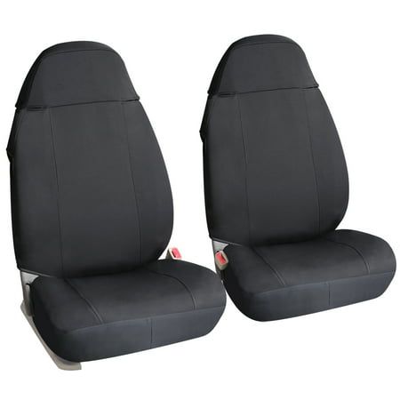 Leader Accessories Auto Seat Belt Seat covers Fit for Pick up Suv Truck