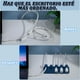thumbnail image 3 of Organizador De Cables Magnético Para Escritorios Y Mesas, 3 of 8