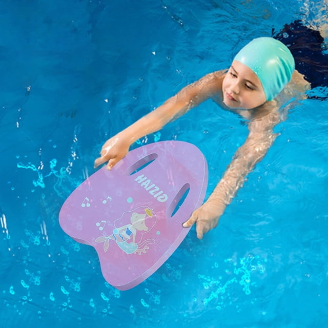 YEYDS Adult and Children’s Back Float Board Beginner Swim Aid Float Board, Swimming A-Line Back Float for Kids and Adults, Floatation Aid for Pool, Beach, and Lake Use