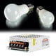 thumbnail image 5 of Switching Power Transformer,  Heat Dissipation Switching Power Supply  For Industrial Supplies For Power Supply Transformer ANGGREK Regulated Switching Power Supply, 5 of 8