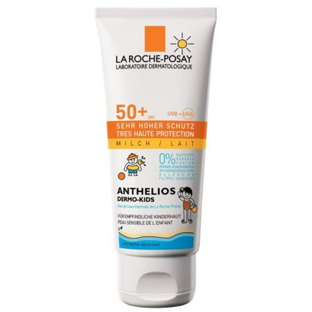 roche posay lotion anthelios sunscreen spf dermo 100ml france