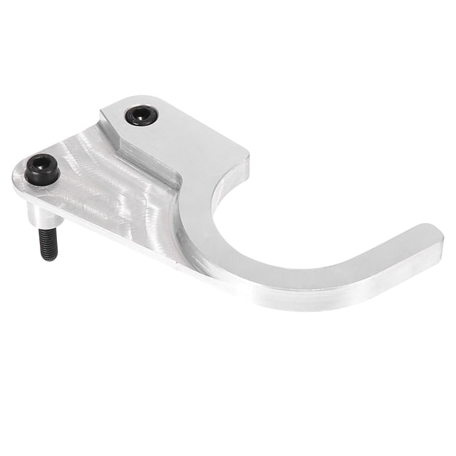 Vehicle Lower Timing Chain Guide Kit Car Engine Silver Tone for Honda K20 K24 for K Series Engines