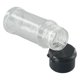 thumbnail image 3 of EchoBliss 12 Piezas Herramienta De Cocina Condimento Especias Pimienta Para Sal Botella De Almacenamiento Contenedor, 3 of 9